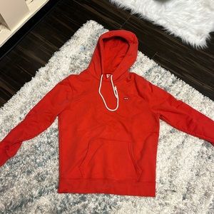 Levi hoodie